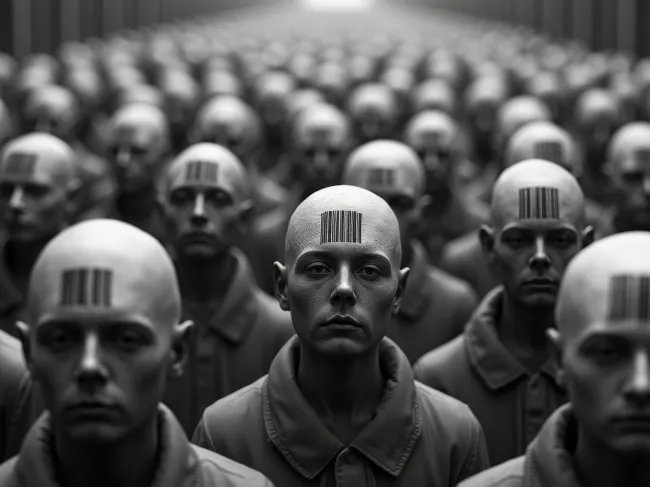Dehumanized